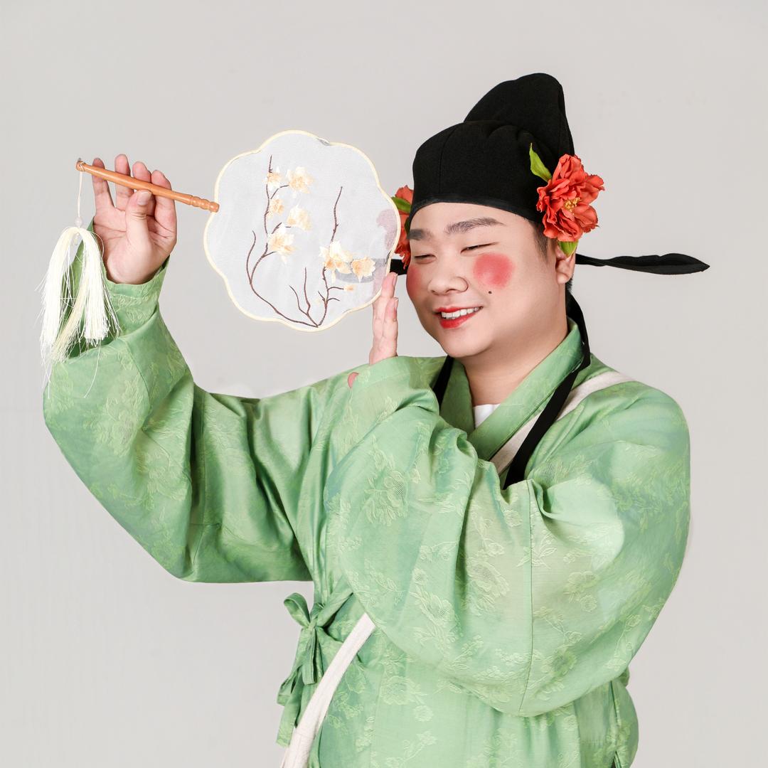 闽南如花⁰⁰⁷