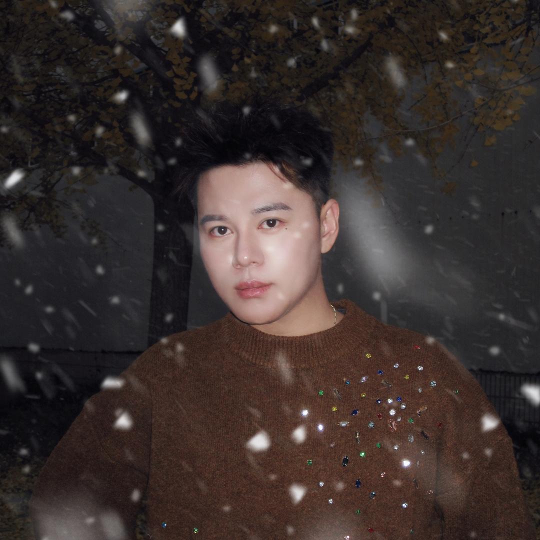 艾尼童哈迪尔Dear