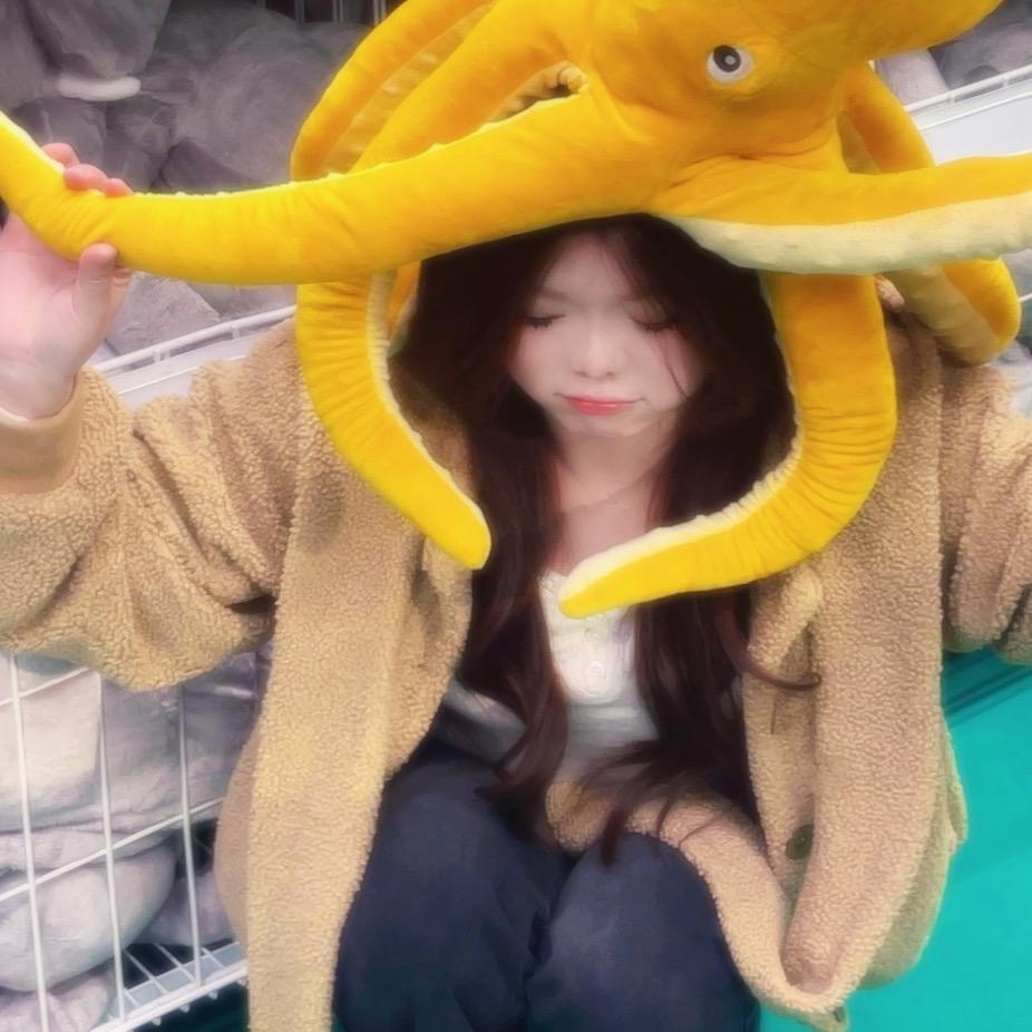 小杏福～