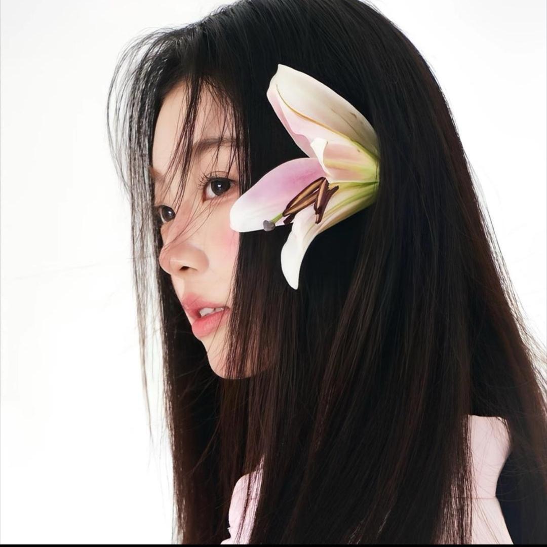 亲爱的黑珍珠