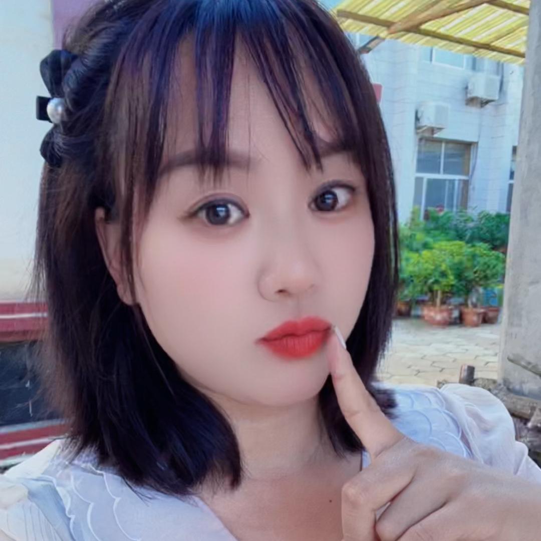 小米粒姐