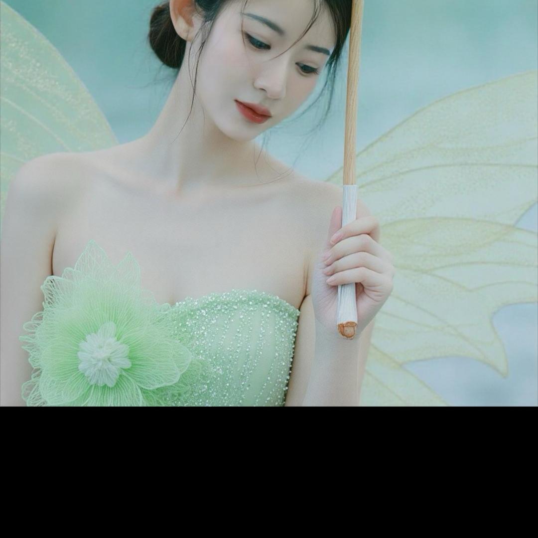 周真真
