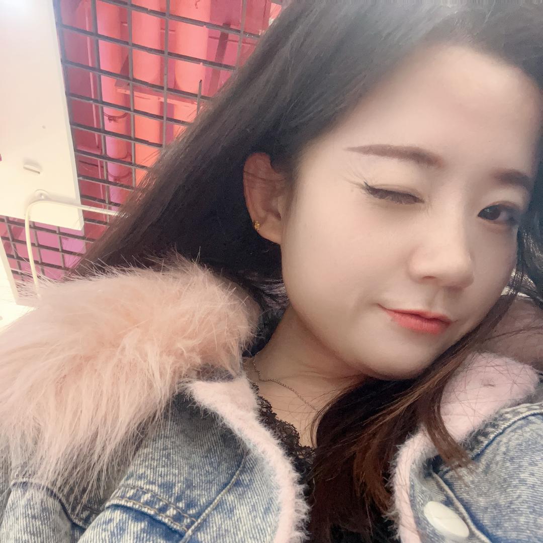 甜甜圈❤️（洗耳恭听采耳）