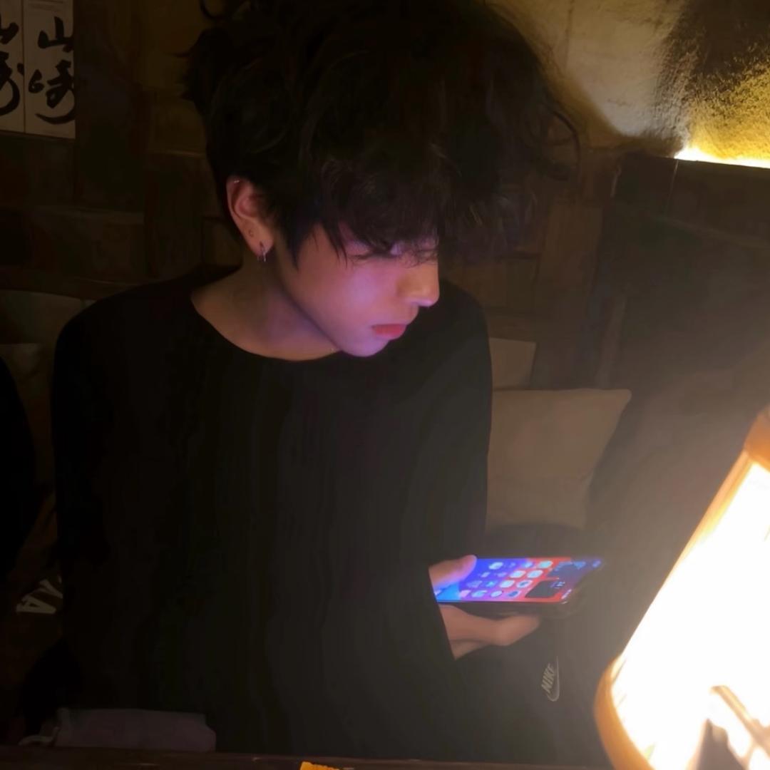 煎蛋🍳不放盐