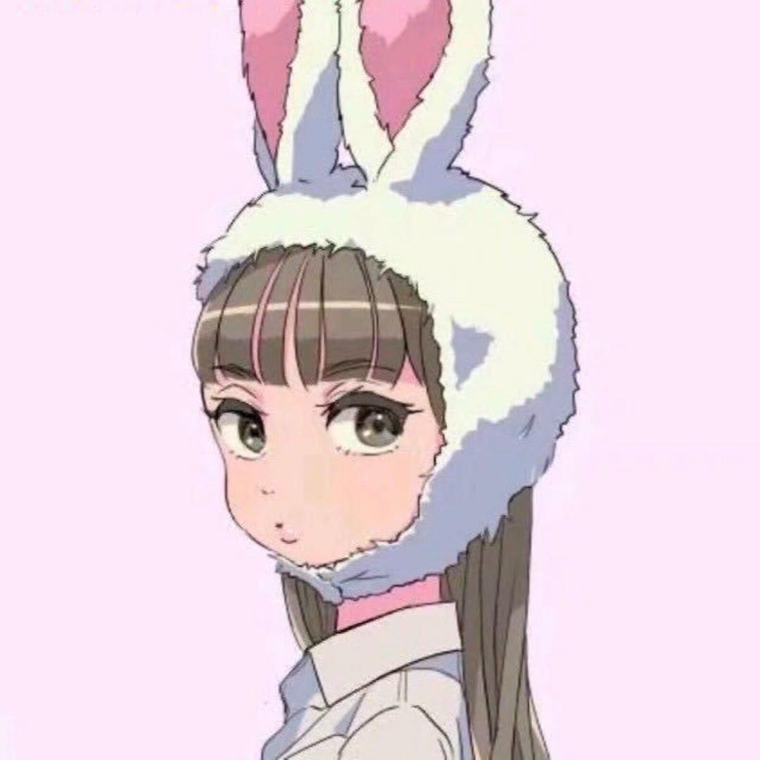 总是呆呆的