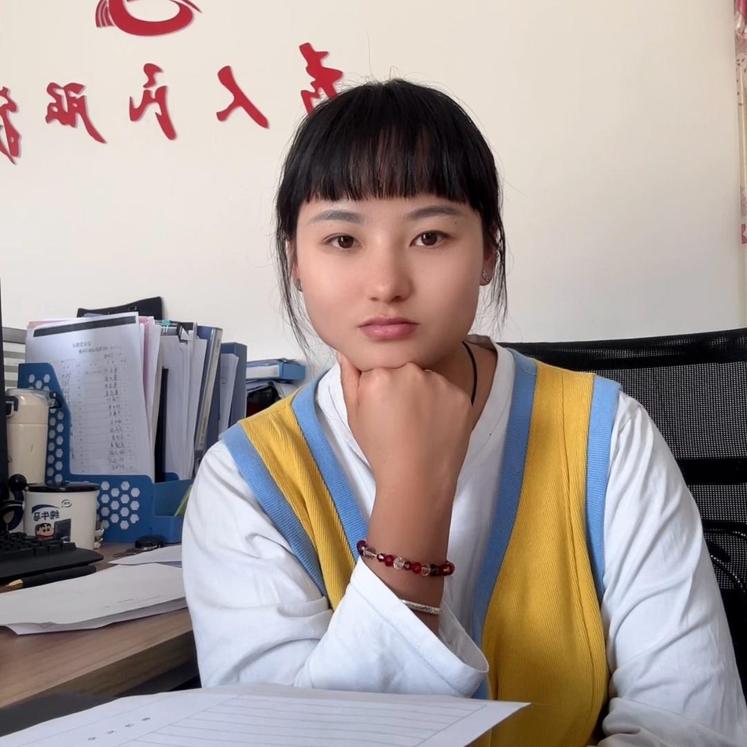 村干部小孙