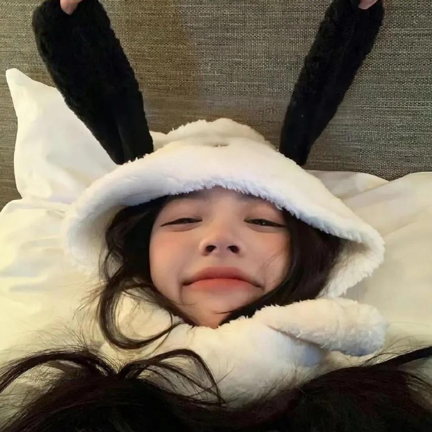 欧耶要微笑