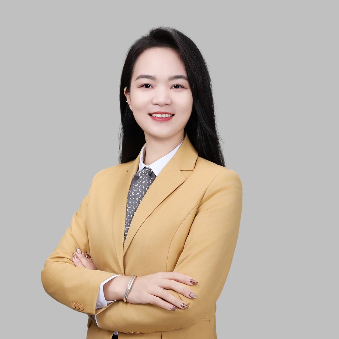 滕州房产小陈