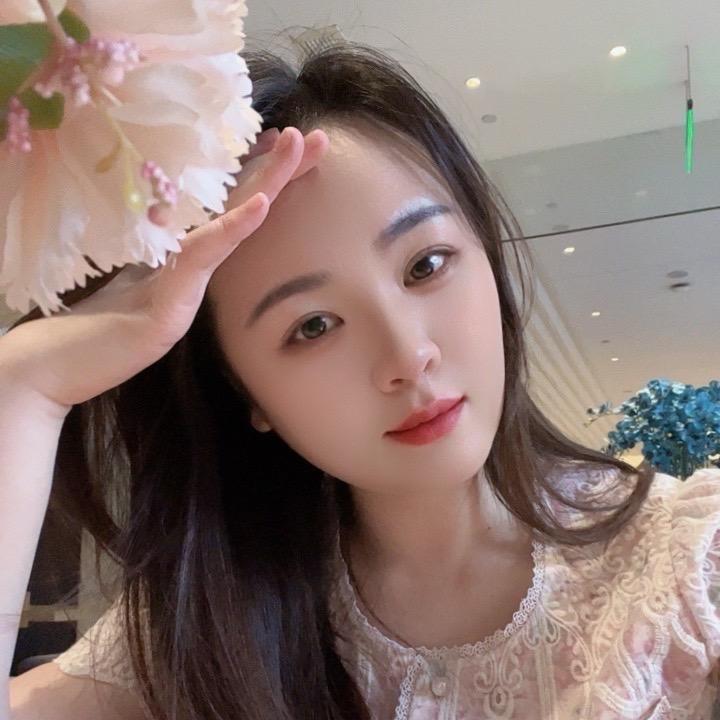 李秋妍2(不忘初心)