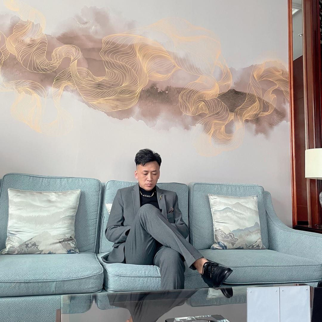 大志（美业创始人）