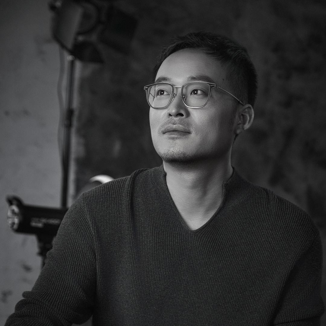 翌玎｜奶爸室内设计师