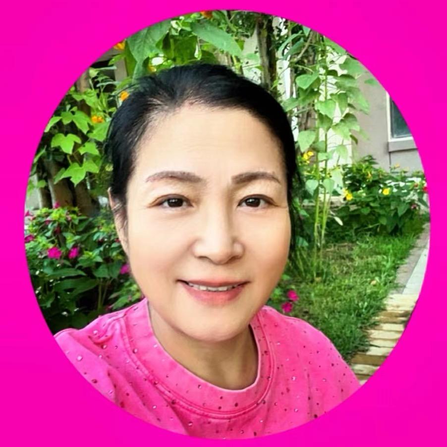 妮子姐