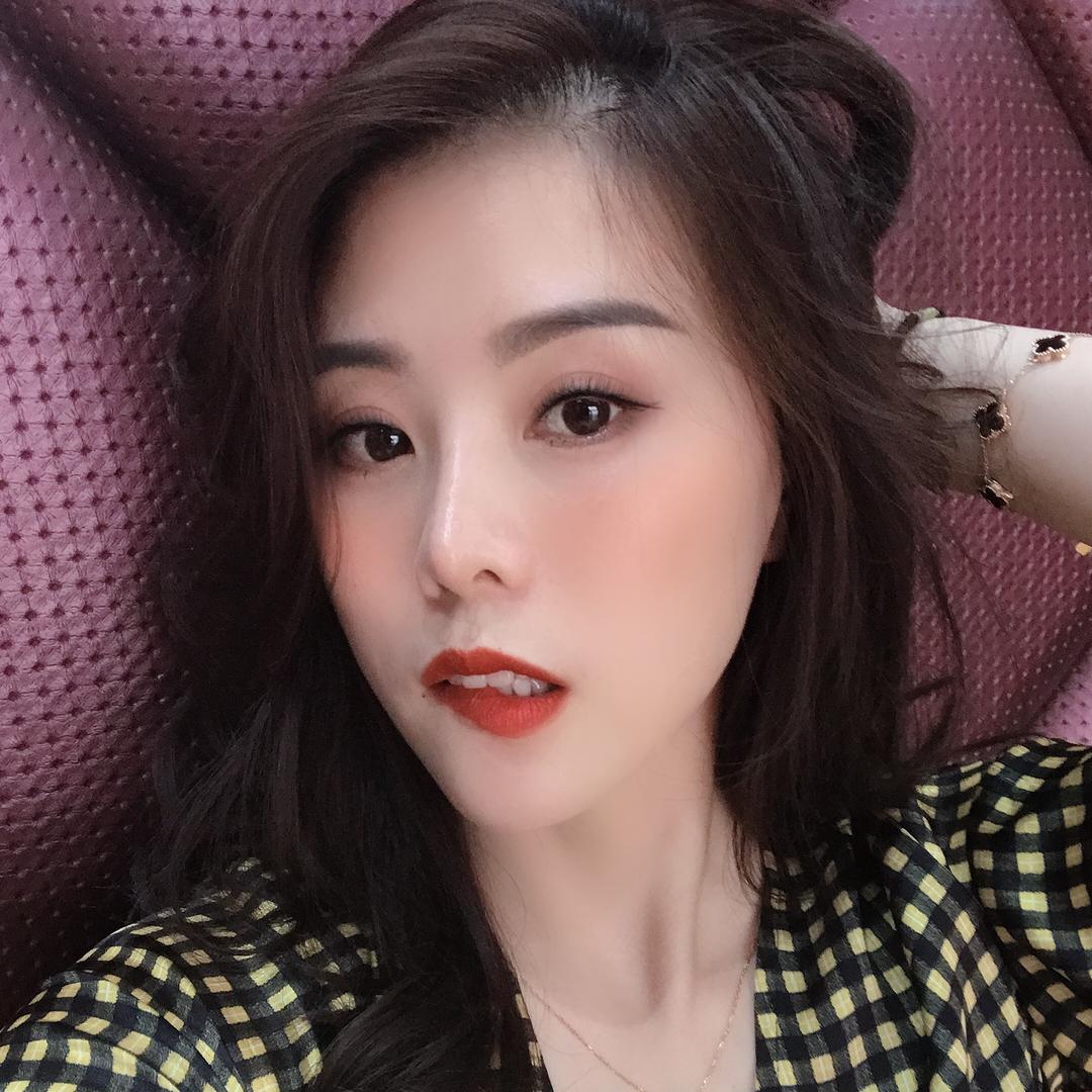 ღ᭄Miss Gong