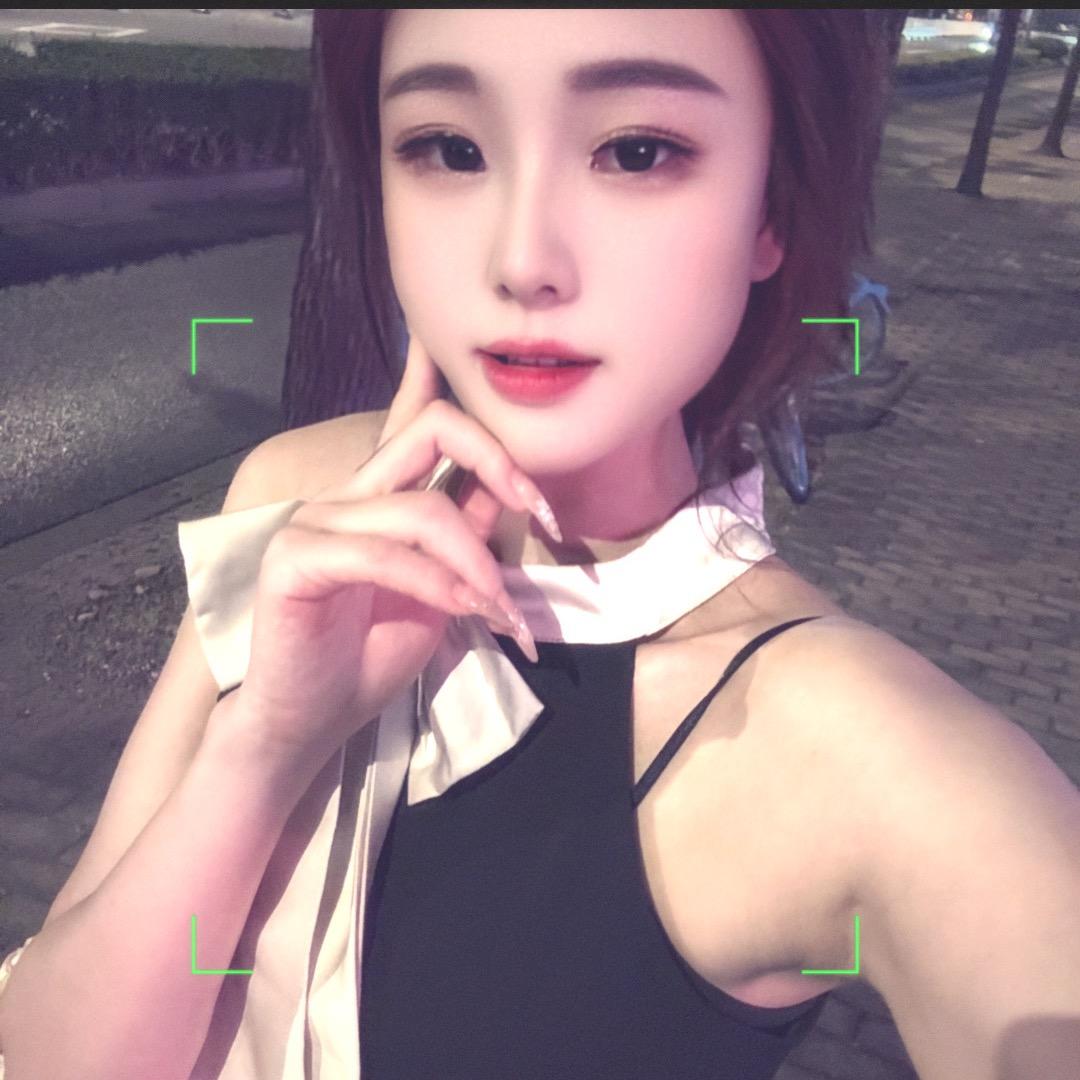 不粘人的小妖精