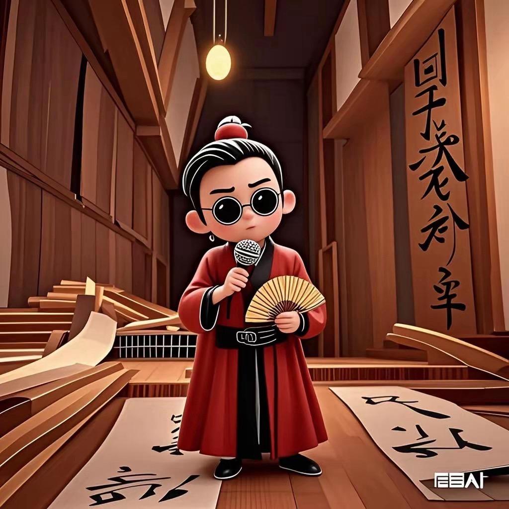 秀秀（重头再来）