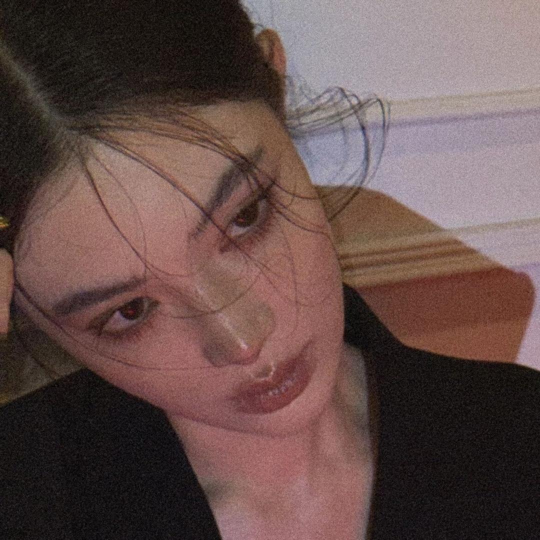 蜡笔小欣🐯（控糖中）