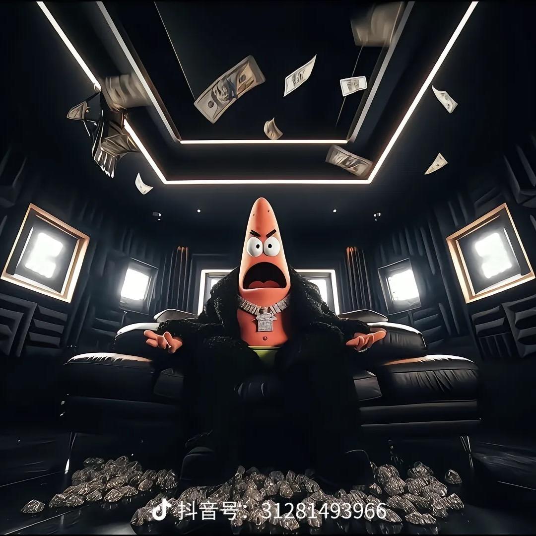 二郎神