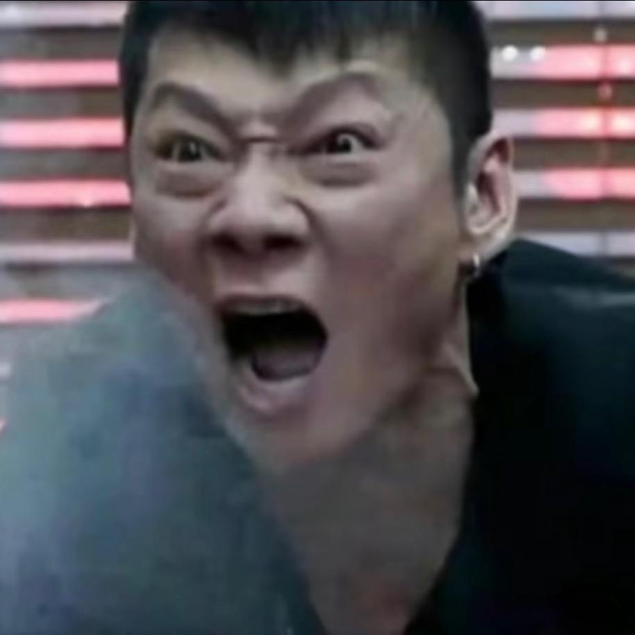 ㅤ原来是梁学长呀！