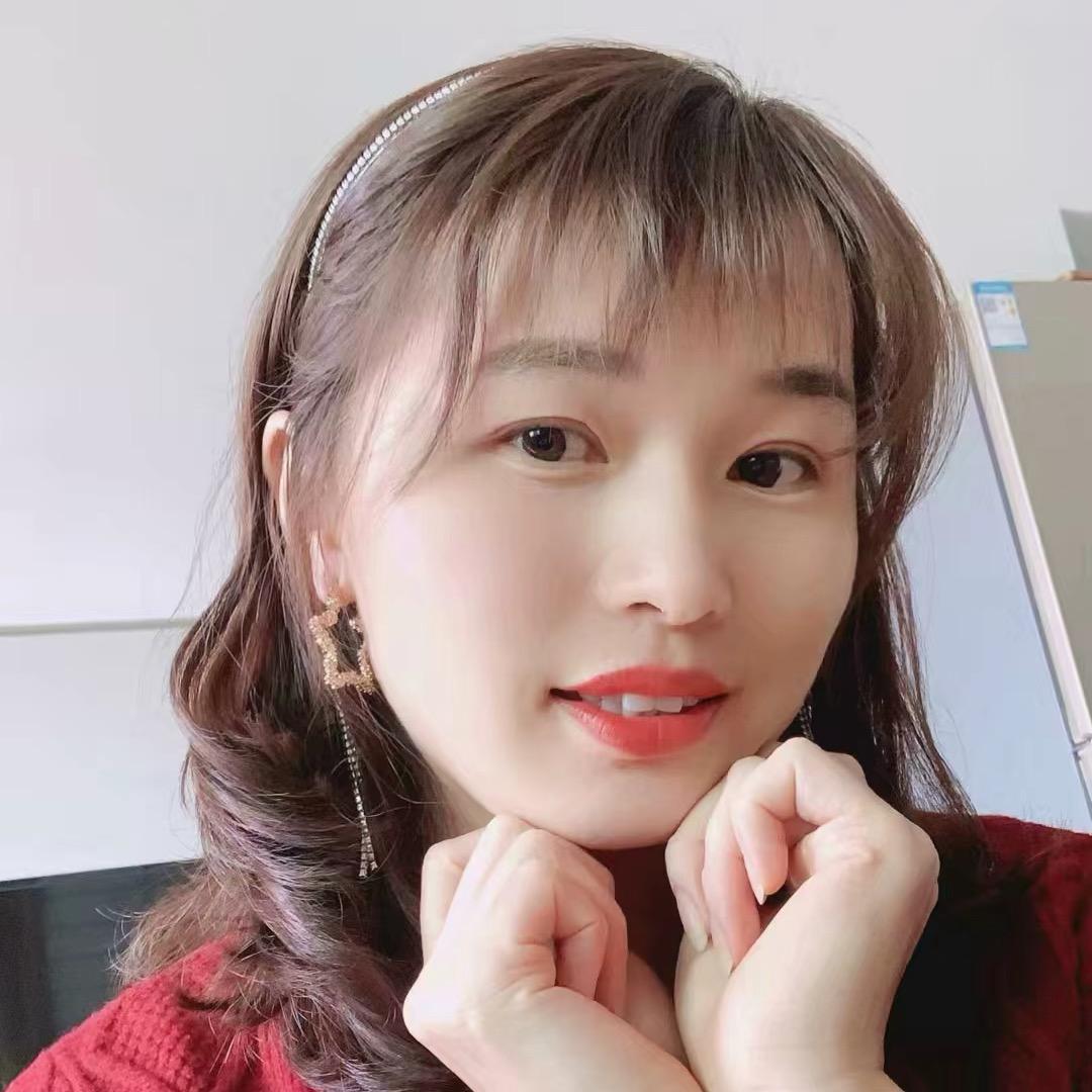 婷