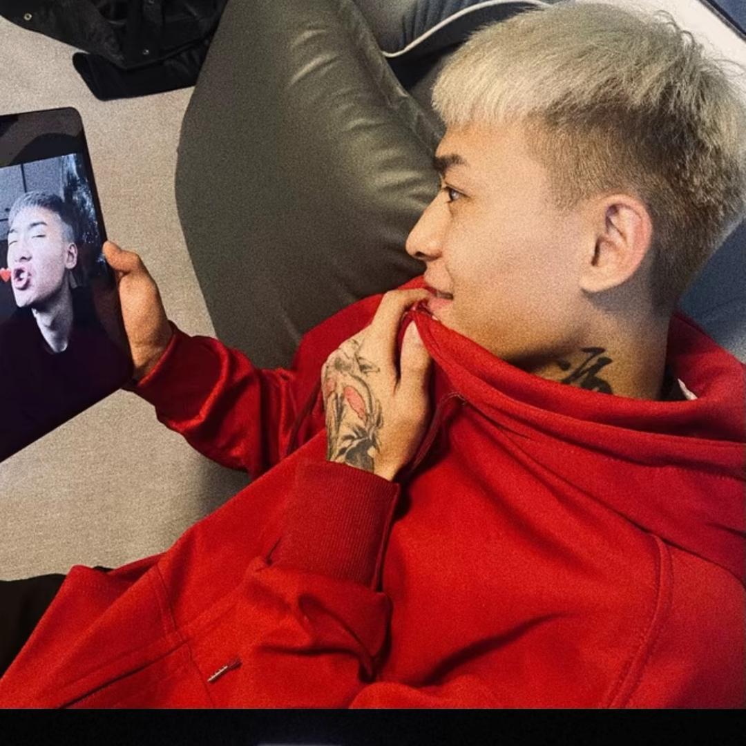 小杰