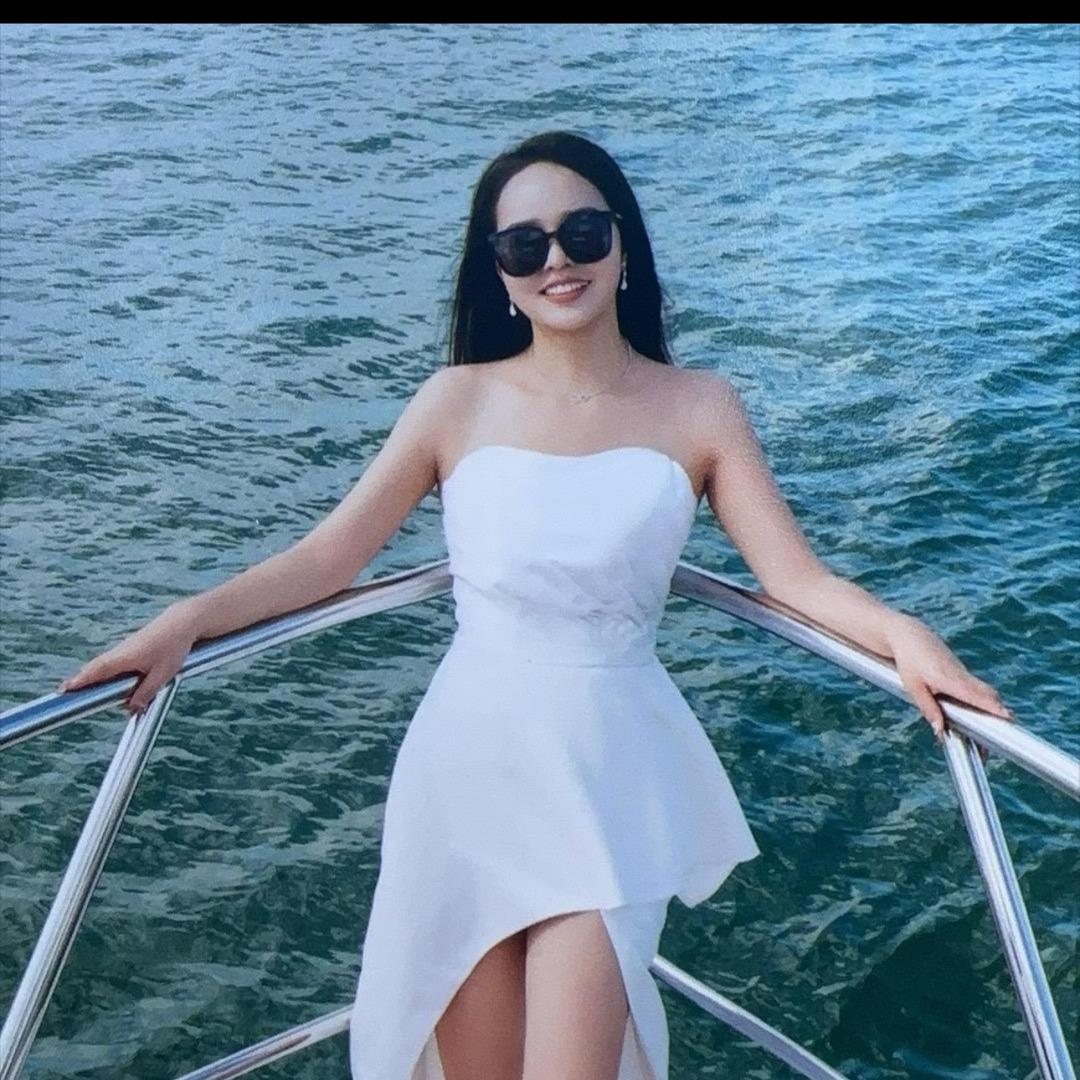 圆圆和三个孩子@抖音