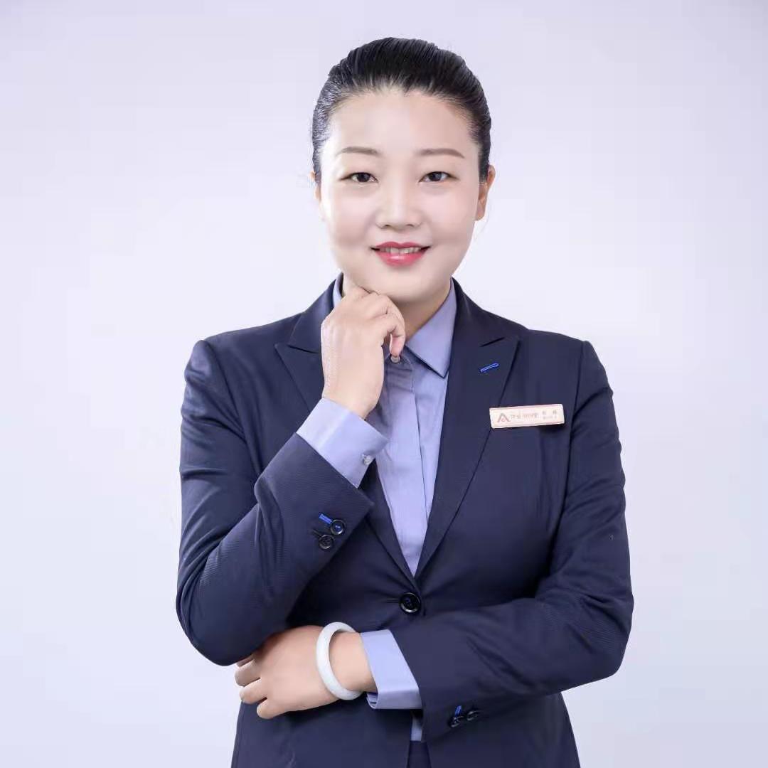 鲁明教育港湾二期宋静