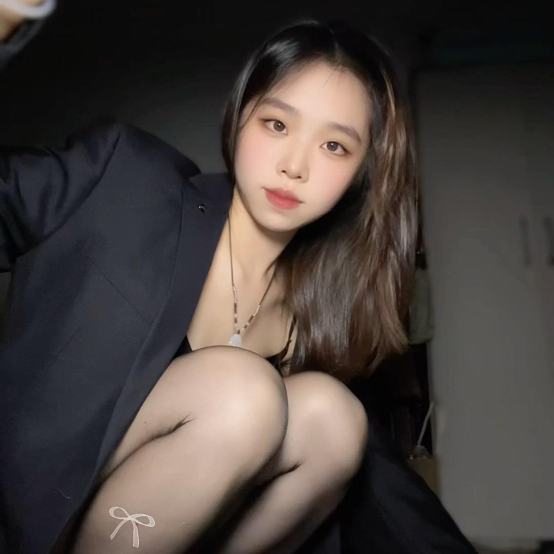 小韵韵（养成系🎁）