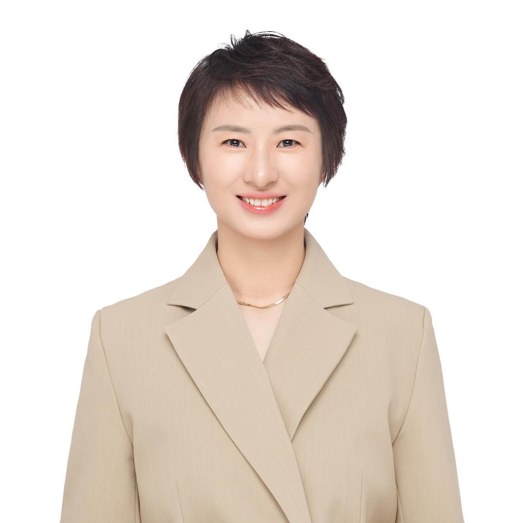 生殖医生陈艳花