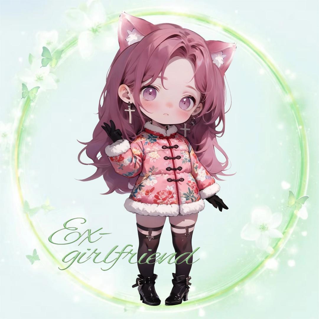 𝓠.奈斯ᴺˢ（拉播版）