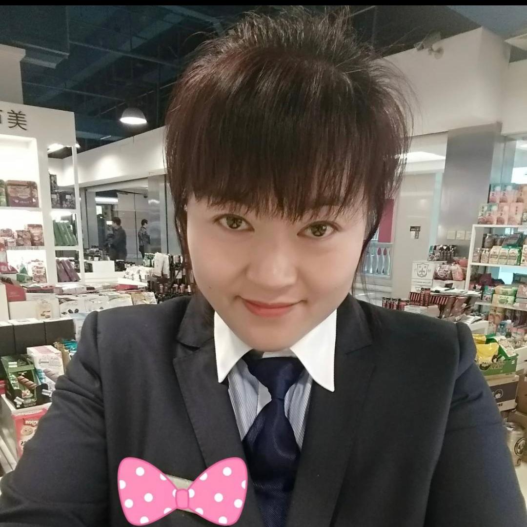 梦幻✨倾心