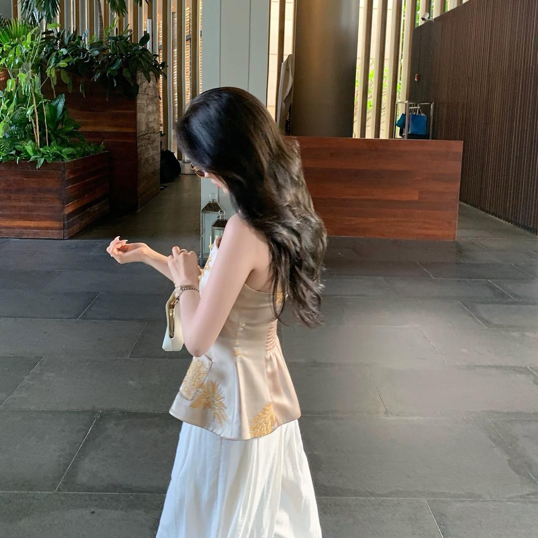 吃不饱的蒙娜丽莎