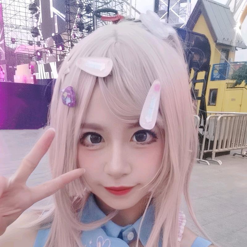 胖脸镜镜子