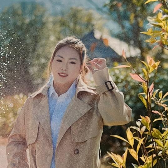 一往情深〈🐂〉