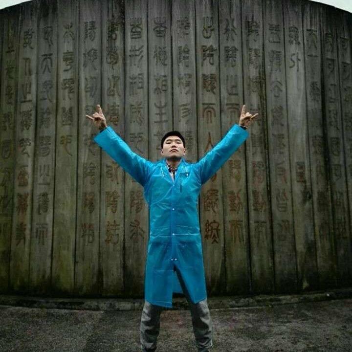 青童乐队大暘开泰