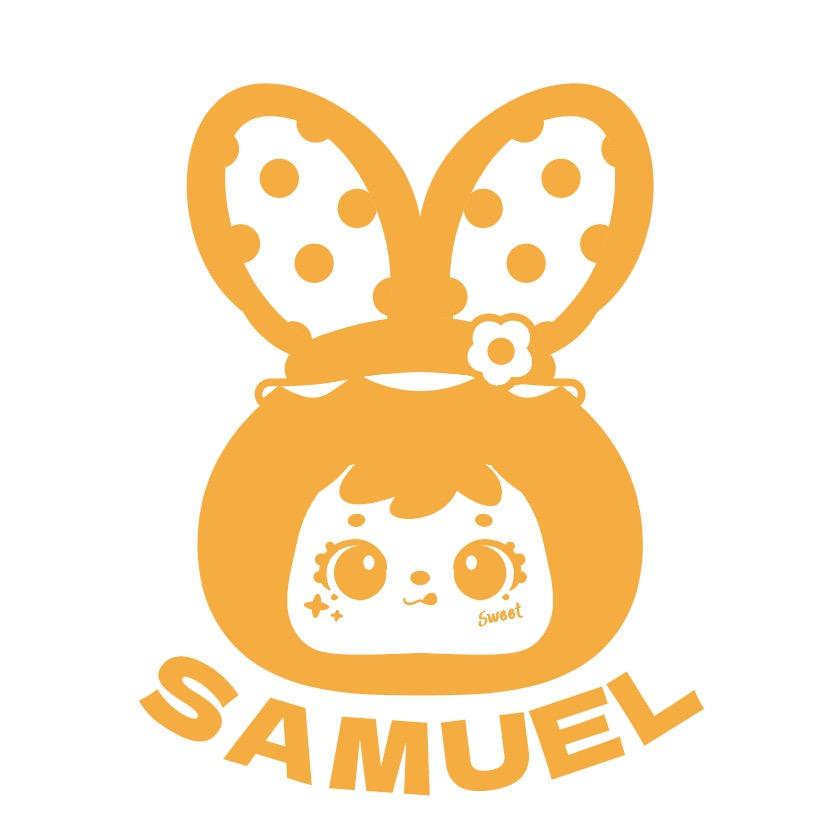 三小毛SAMUEL