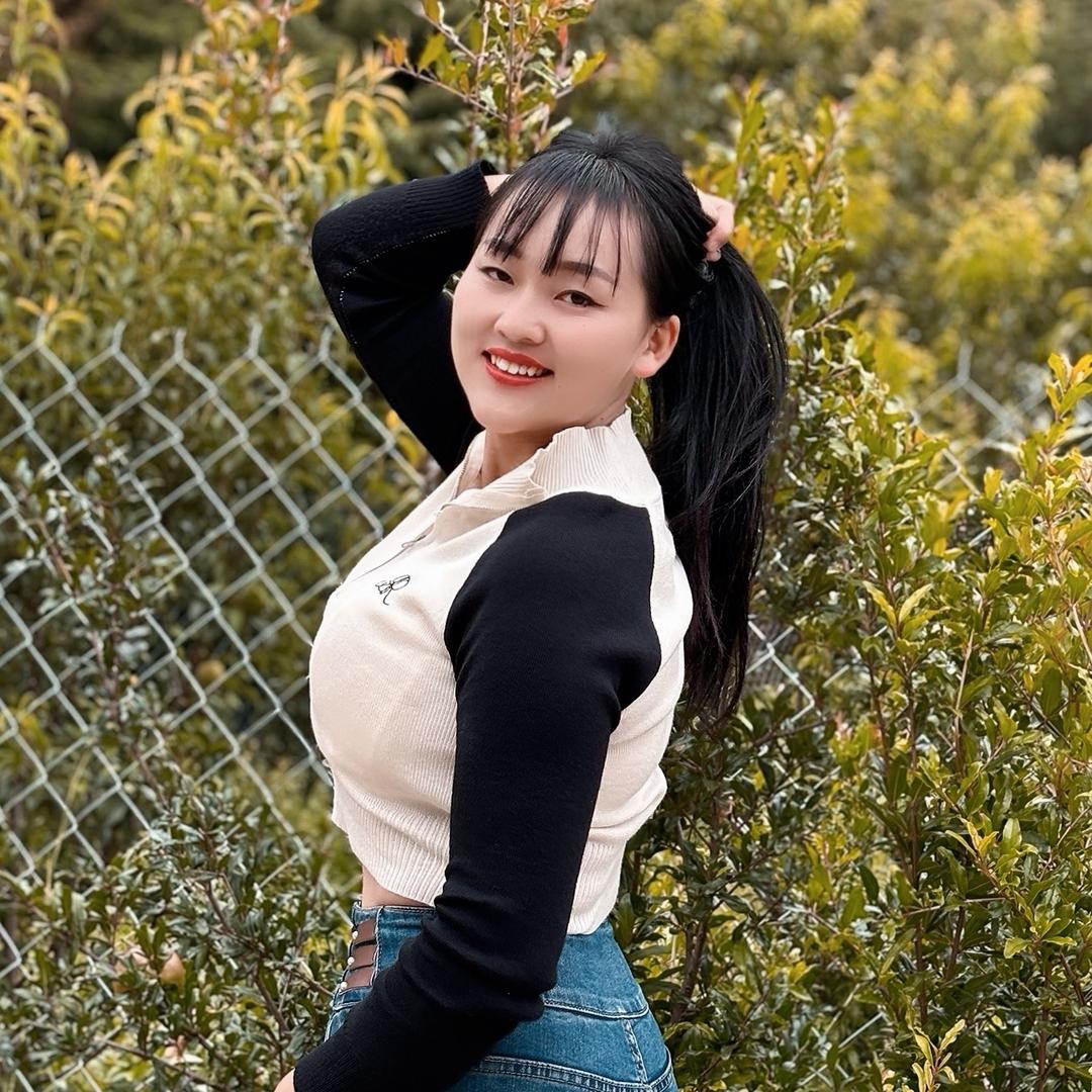 彩云妹