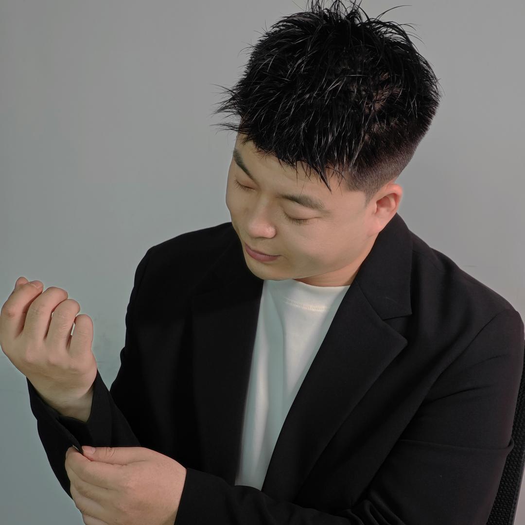 街燈晚唱💫（纳新）