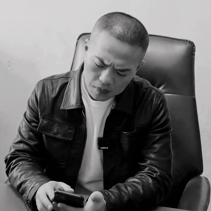 🎭～刘老三