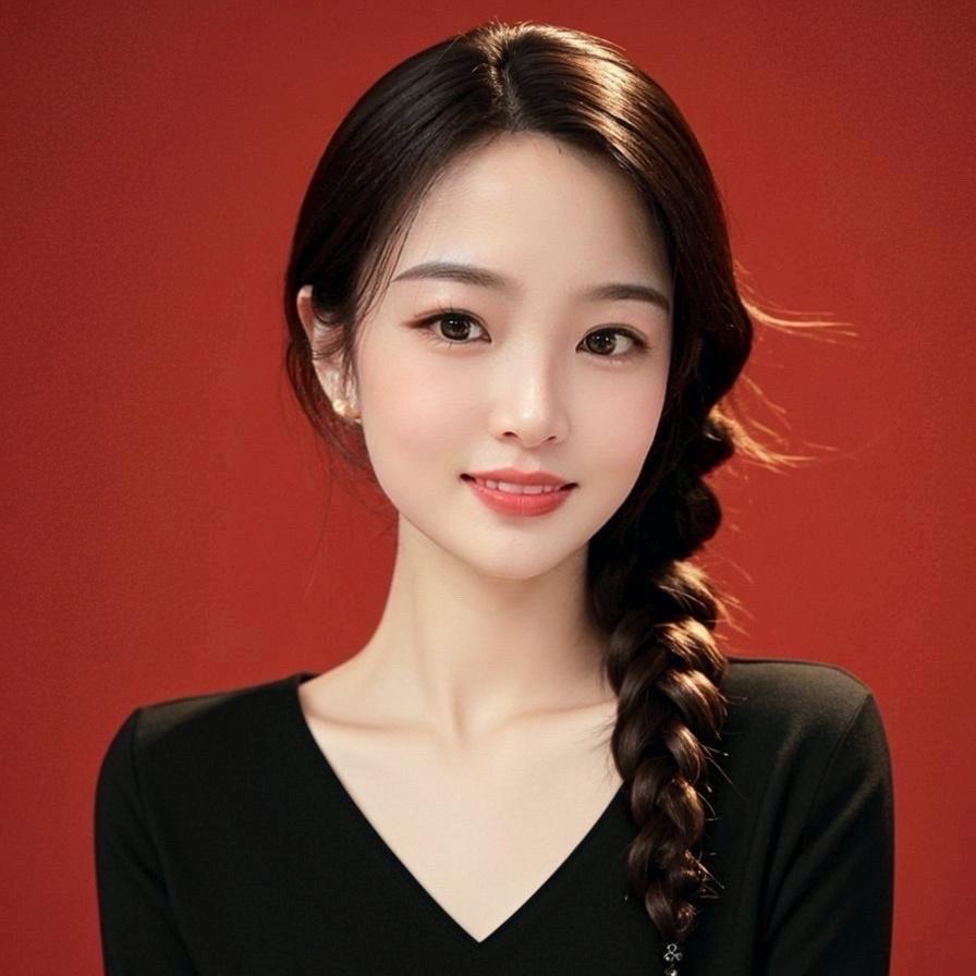 女托尼💇‍♀️佲流造型