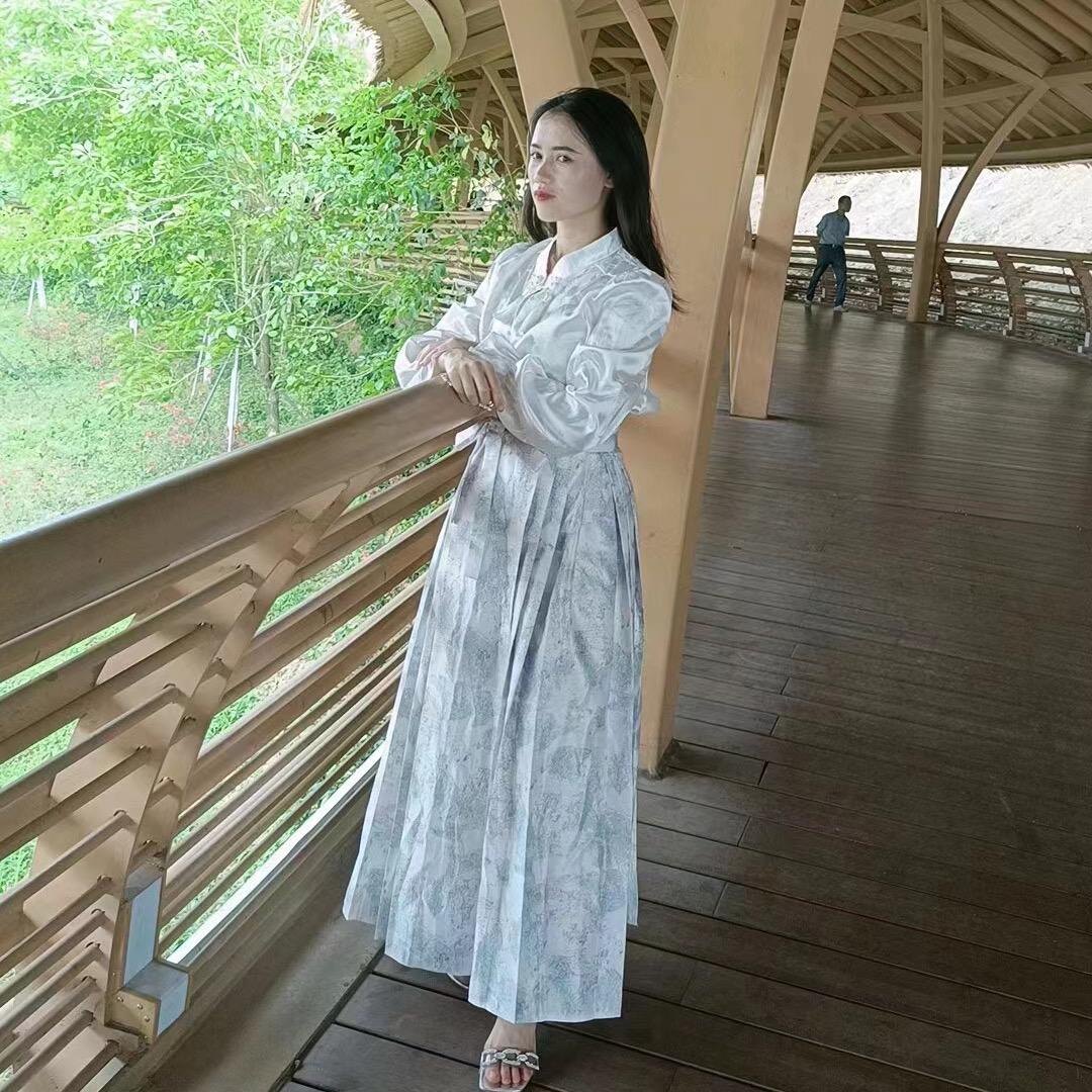 云南兰妹