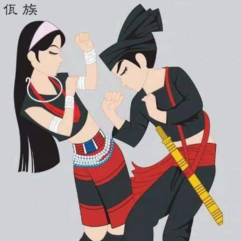 阿瓦家食品旗舰店