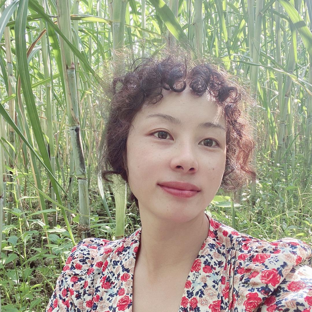 木头井人