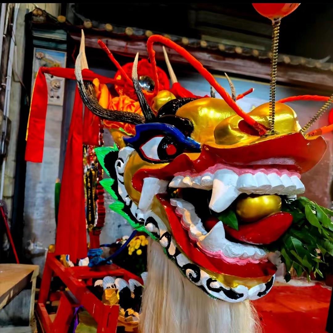 气定神闲