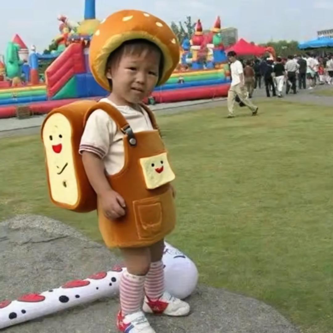 我跟你们拼了！