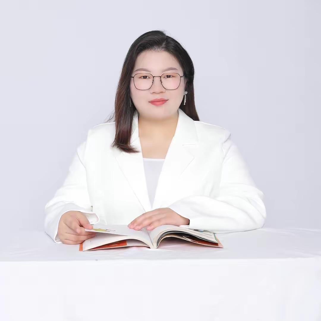 张益达老师