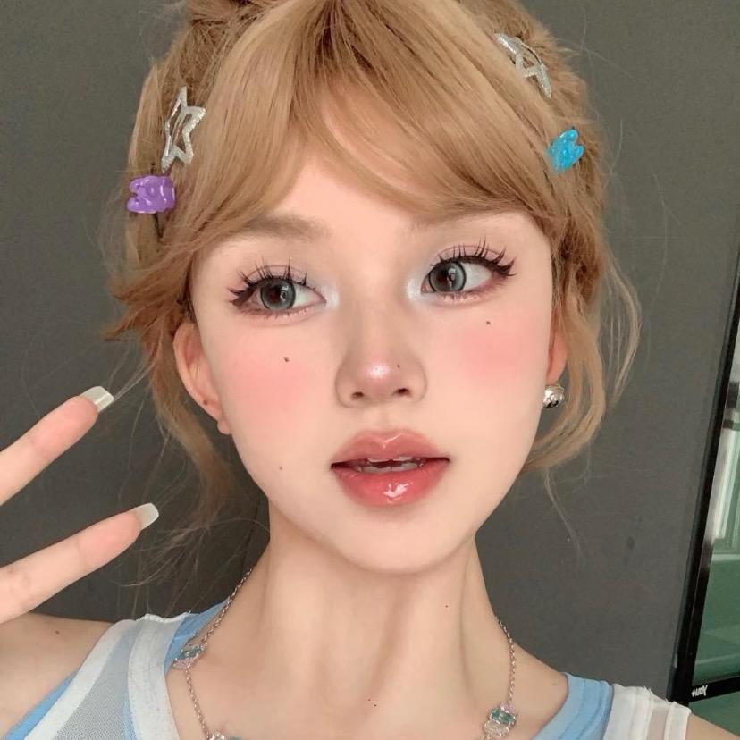 言柒百货