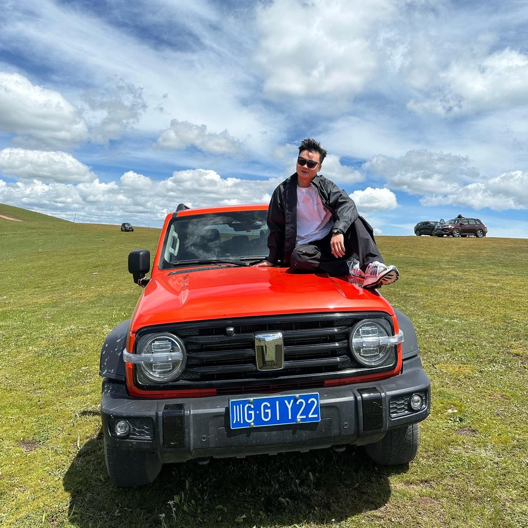 杰夫森(南环路店)官方号