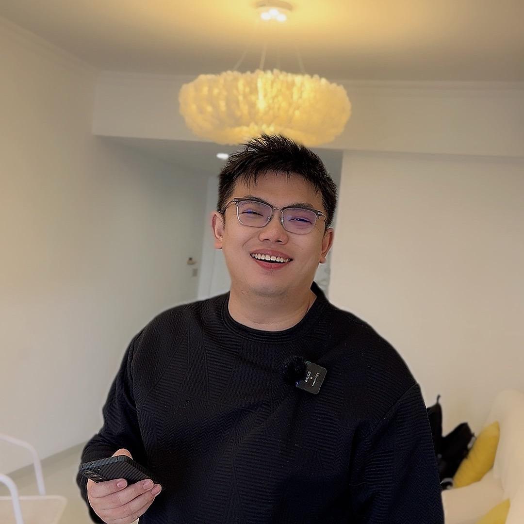 林小浩