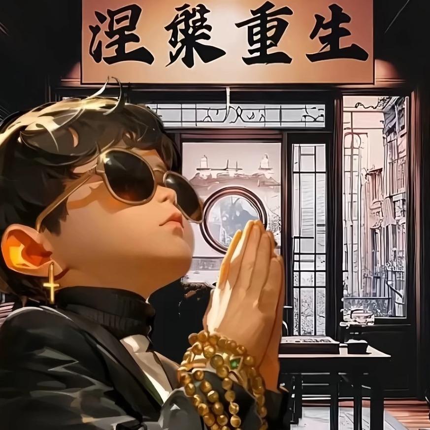 🚬᭄一个ঞৣঁ俗人᭄🍻