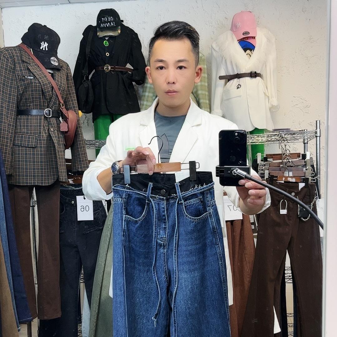 燕龙服饰严选10